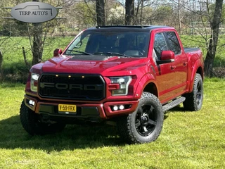 Ford Overig - 68410008-0