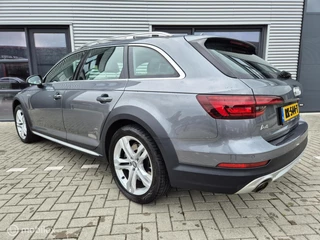 Audi A4 Audi A4 allroad quattro 2.0 TFSI MHEV Edition - afbeelding nr 4