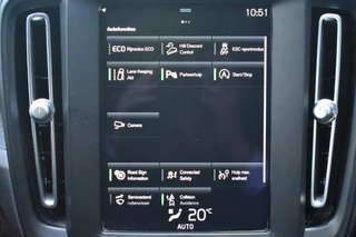 Volvo XC40 - afbeelding nr 29
