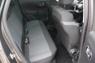Citroën C3 Aircross Citroën C3 Aircross 1.2 PureTech S&S Feel NL-Auto!! Apple Car-Play I Climate - afbeelding nr 22