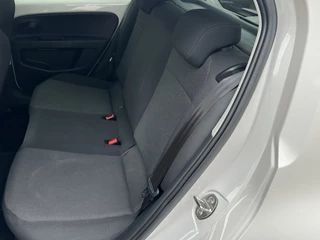 Volkswagen up! Volkswagen up! 1.0 BMT take up! - afbeelding nr 14
