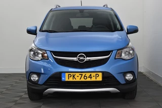 Opel KARL Opel KARL ROCKS 1.0 Online Edition - afbeelding nr 3