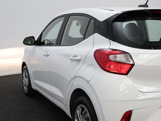 Hyundai i10 - afbeelding nr 15