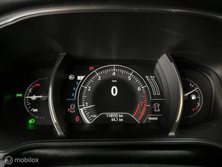 Renault Mégane Renault Megane 1.6 TCe GT | Navi | Schaalstoelen | Maxton | - afbeelding nr 24