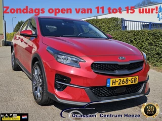 Kia XCeed - 431768559-0