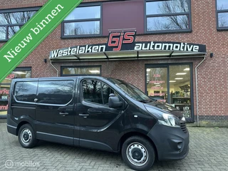 Opel Vivaro - 83496337-0