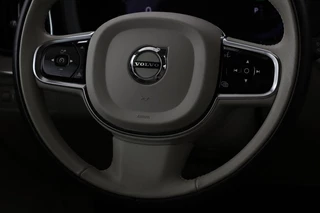 Volvo XC60 Volvo XC60 2.0 T6 Recharge AWD Inscription | Panoramadak | Trekhaak | Stoel & stuurverwarming | Leder | Carplay | Memory | Keyless | Full LED - afbeelding nr 9