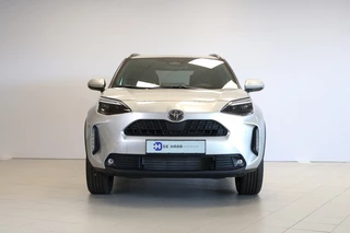 Toyota Yaris Cross Toyota Yaris Cross 1.5 Hybrid Teamplayer 130PK - Winter+safety pakket - Apple CarPlay - Dodehoek - afbeelding nr 8