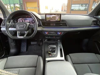 Audi Q5 Audi Q5 55 TFSI e quattro I S-Line | Panodak | 360° camera | ACC - afbeelding nr 42