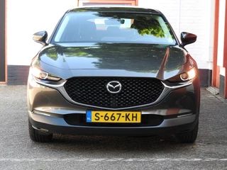 Mazda CX-30 - afbeelding nr 5