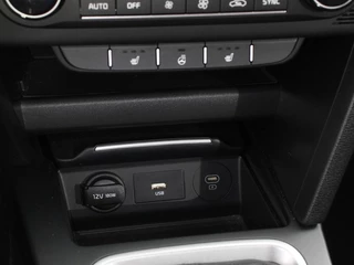Kia Ceed Sportswagon Kia Ceed Sportswagon 1.0 T-GDi ComfortLine Cruise control Climate control Stoel + stuurverwarming Achteruitrijcamera Navigatie Apple Carplay/ Android Auto - afbeelding nr 20