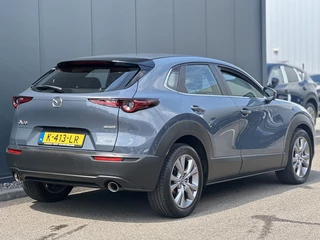 Mazda CX-30 - afbeelding nr 5