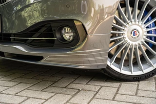 BMW 4 Serie Alpina B4 S Bi Turbo Cabrio 440PK Nr. 286 Individual Akrapovic - afbeelding nr 53
