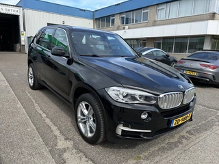 BMW X5 BMW X5 xDrive40e Panodak - afbeelding nr 8