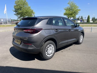 Opel Grandland X Parkeersensoren achter I Airco Staat in Hoogeveen - afbeelding nr 5