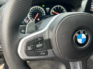 BMW 5 Serie - afbeelding nr 11