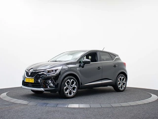 Renault Captur Renault Captur 1.0 TCe Intens | 1e Eigenaar | Camera | 18