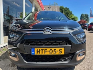 Citroën C3 Citroën C3 1.2 PT C-Series, Carplay, Clima, Cruise, DAB - afbeelding nr 36