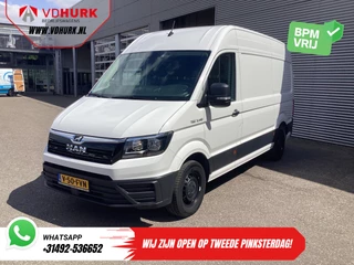 MAN TGE - afbeelding nr 8