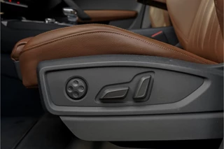 Audi Q5 Luchtvering Camera ACC 21