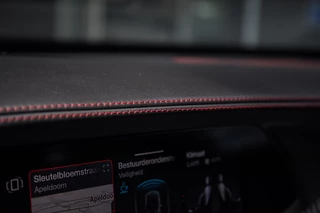 Alfa Romeo Stelvio Alfa Romeo Stelvio 2.0 Turbo Veloce TI Q4 My21 Bianco Madreperla BTW - afbeelding nr 15