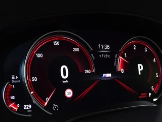 BMW 5 Serie - afbeelding nr 34