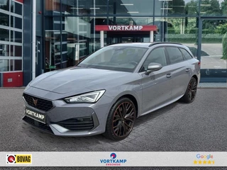 CUPRA Leon Sportstourer - 245879866-0