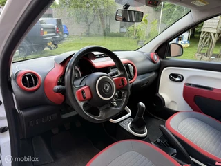 Renault Twingo Renault Twingo 1.0 SCe Dynamique - afbeelding nr 11