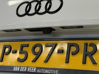 Audi A6 Audi A6 Avant 3.0 TDI quattro Premium Edition | Panoramadak | S-Line | Head UP | Leder - afbeelding nr 36