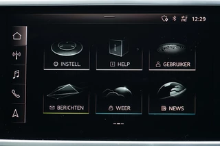 Audi A6 Audi A6 Avant 55 TFSI quattro Sport S line edition, V6, pano, HUD, leder - afbeelding nr 14