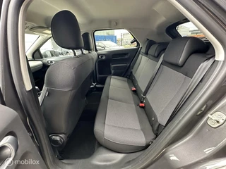 Citroën C4 Cactus Citroen C4 Cactus SHINE 1.2 82PK | CRUISE | CAMERA | TREKHAAK | - afbeelding nr 12