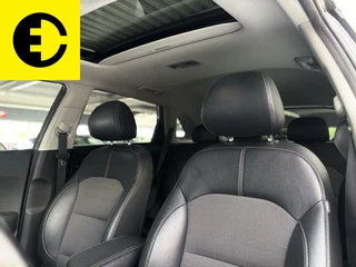Kia Niro Kia Niro 1.6 GDi Hybrid Design Edition | Trekhaak | Pano | Leer - afbeelding nr 4