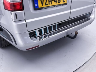 Mercedes-Benz Vito Mercedes-Benz Vito 114 CDI Extra Lang *LBW-Edition* Dubbele Cabine 24 Maanden Certified Garantie 19