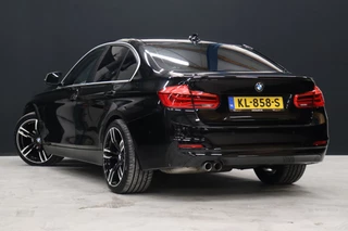 BMW 3 Serie BMW 3 Serie 330e Centennial High Executive Sport Line [M-STUUR, STOELVERWARMING, PDC V+A, LEDEREN STOELEN, BLUETOOTH, CRUISECONTROL, CLIMATE CONTROL, NIEUWSTAAT] - afbeelding nr 5