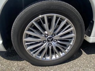 Mitsubishi Outlander Mitsubishi Outlander 2.4 PHEV Intense+ - afbeelding nr 9