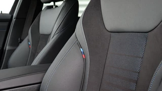 BMW 3 Serie BMW 3 Serie Touring 330i M-Sport | Adaptieve Cruise Control | Shadow-Line | Achteruitrijcamera | HiFi - afbeelding nr 8