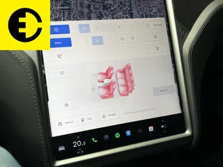Tesla Model S Tesla Model S 75D Base | Enhanced autopilot |  Coldweather pack | Pano dak - afbeelding nr 32