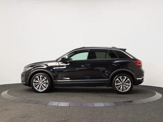 Volkswagen T-Roc Volkswagen T-Roc 1.5 TSI Sportline | Panoramadak | Leder | Achteruitrijcamera | - afbeelding nr 6