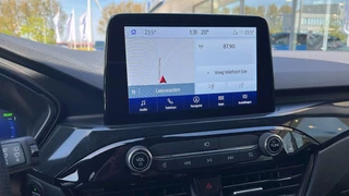 Ford Kuga Ford Kuga 2.5 PHEV ST-Line X 225pk | Driver Assistance Pack | Winterpack | Wegklapbare Trekhaak | 1.500kg Trekgewicht  | All Weatherbanden - afbeelding nr 32
