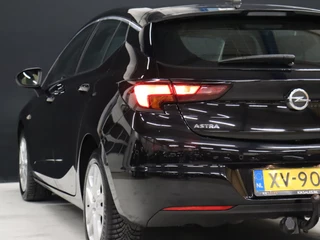 Opel Astra [TREKHAAK, PARKEERSENSOR V+A, NAVIGATIE, CRUISE CONTROL, CLIMATE CONTROL, NIEUWSTAAT] - afbeelding nr 17