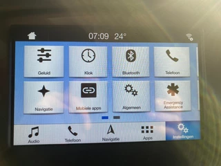Ford Focus Ford Focus 1.0 Titanium incl. garantie en pechhulp - afbeelding nr 30