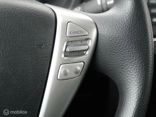 Nissan Note Nissan Note 1.2 Connect Edition - afbeelding nr 13