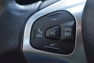 Ford Fiesta Ford Fiesta 1.0 Style | Navi | Bluetooth | Goed onderhouden | - afbeelding nr 8