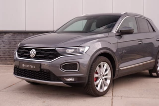 Volkswagen T-Roc LED | Trekhaak | Carplay | Camera | PDC - afbeelding nr 25