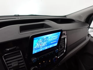 Ford Transit Custom Ford Transit Custom 170pk Automaat L1H1 Limited Raptor Edition Navigatie Airco Cruise control ACC Parkeersensoren Sport - afbeelding nr 26