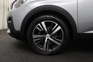 Peugeot 3008 Peugeot 3008 1.2 PureTech*AUTOMAAT*GT CRUISE*HAAK*ECC*NAVI*CAM* - afbeelding nr 26