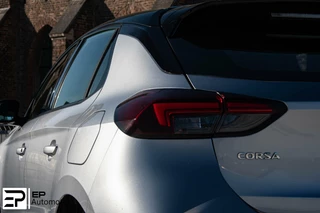 Opel Corsa Opel Corsa 1.2 GS Line|AppleCarplay|Led|Sport|Camera|DigiDas - afbeelding nr 15