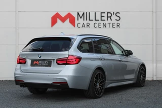 BMW 3 Serie BMW 3-serie Touring 330i xDrive M Sport Headup Pano Memory - afbeelding nr 7