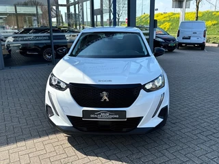 Peugeot 2008 - afbeelding nr 5