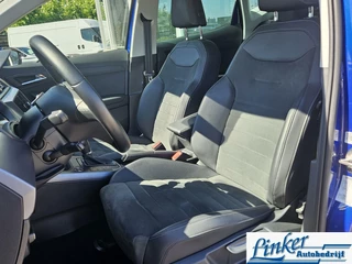 SEAT Arona Seat Arona 1.0 TSI Style Business Intense CAMERA STOELVERW 1e Eigenaar! GEEN AFLEVERKOSTEN - afbeelding nr 9